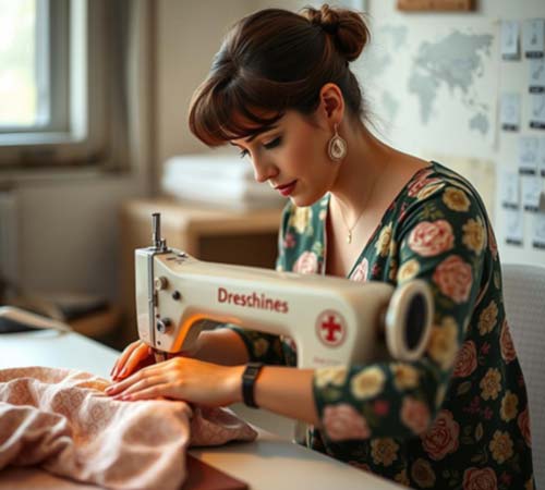 kleid-kostenlos-naehen