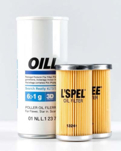 oel-filter